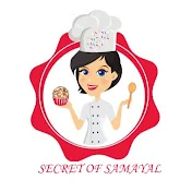 secret of samayal