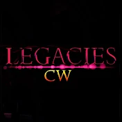 Legacies Cw