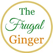 The Frugal Ginger