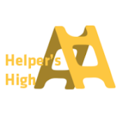 Helper's High 헬퍼스하이