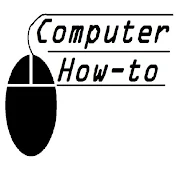 Computer How-To