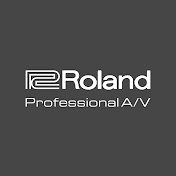 Roland Professional A/V