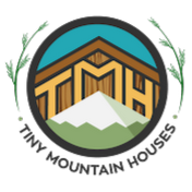 Tiny Mountain Houses