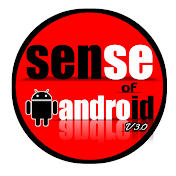 Sense of Android V3.0