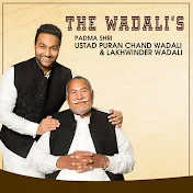 The Wadali's