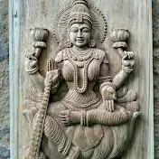 SRI LAXMI CNC WOOD CARVING