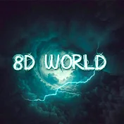 8D WORLD