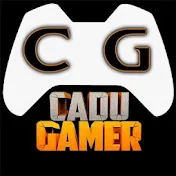 Cadu Gamer