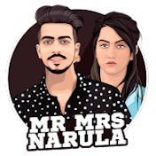 Mr Mrs Narula