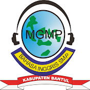 MGMP BAHASA INGGRIS BANTUL