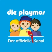 Die Playmos