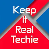 Keep It Real Techie