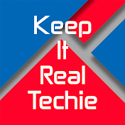 Keep It Real Techie