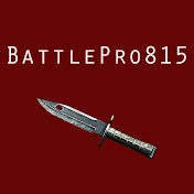 BattlePro815