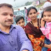 TELUGU FAMILY TRAVELLERS