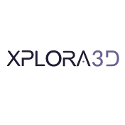 Xplora 3D