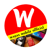 Waqas Mobile official