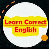 Learn Correct English