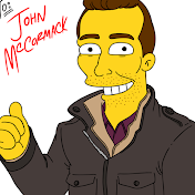 John McCormack