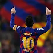 Lionel_Kooshan_ Messi