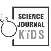 Science Journal for Kids