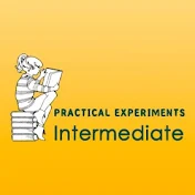 Practical Experiments Intermediate