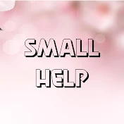 Small Help