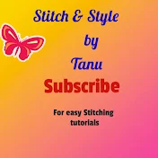 Stitch & Style by Tanu