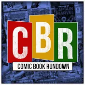 Comic Book Rundown