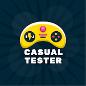 CasualTester