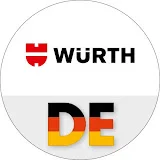 Würth Deutschland