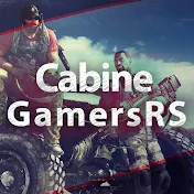 CabineGamersRS