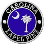 Carolina LapelPins