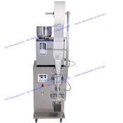 Packaging Machinery