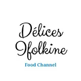 Délices Ifolkine شهيوات إفولكين