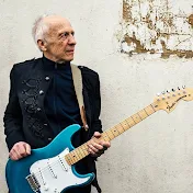 Robin Trower - Topic