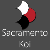 Sacramento Koi