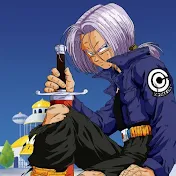 Trunks O Guerreiro do Futuro