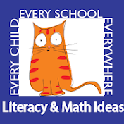 Literacy and Math Ideas