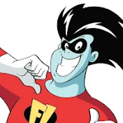 Freakazoid aka Ben