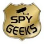 Spy Geeks