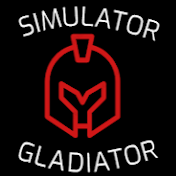 Simulator Gladiator