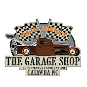 The Garage Shop