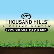 Thousand Hills Lifetime Grazed