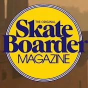 skateboardermagazine