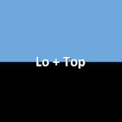 Lo + Top