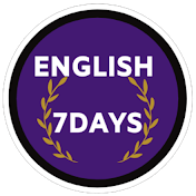 English 7Days