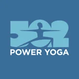 502 Power Yoga