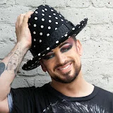 Boy George Presents