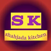 Shahjada kitchen